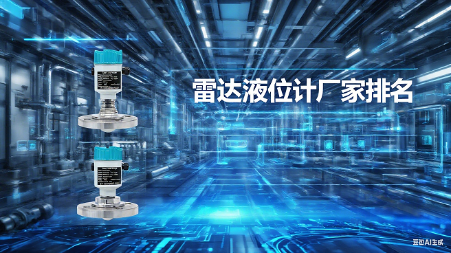 雷達(dá)液位計排名 雷達(dá)液位計排名